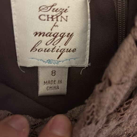 Dress - Picture 4 of 7